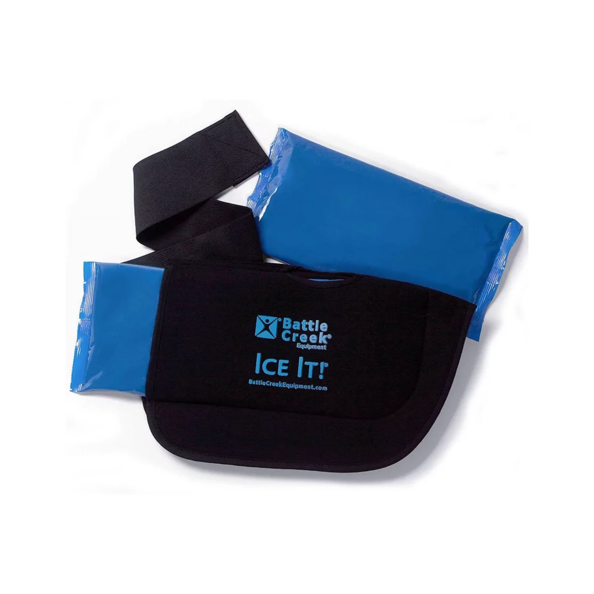 Ice It! ColdComfort System Shoulder - Image 3