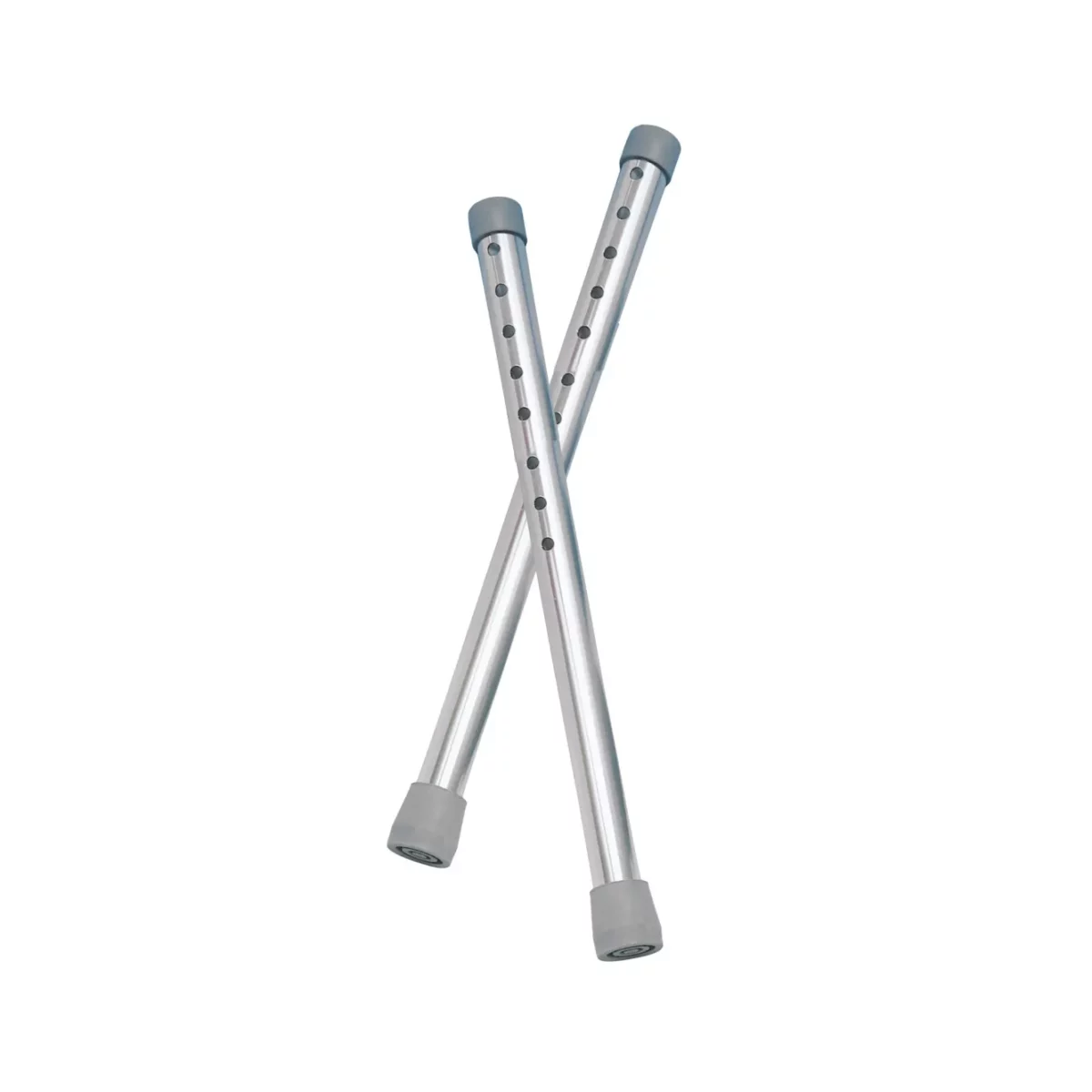 Tall Extension Legs with Wheels, Combo Pack (Adds 4") - Image 2