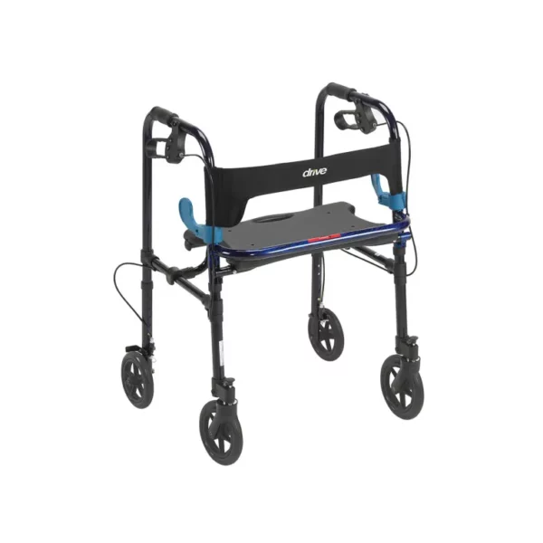 rollator walker