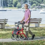 Nitro Sprint Rollator - Image 10