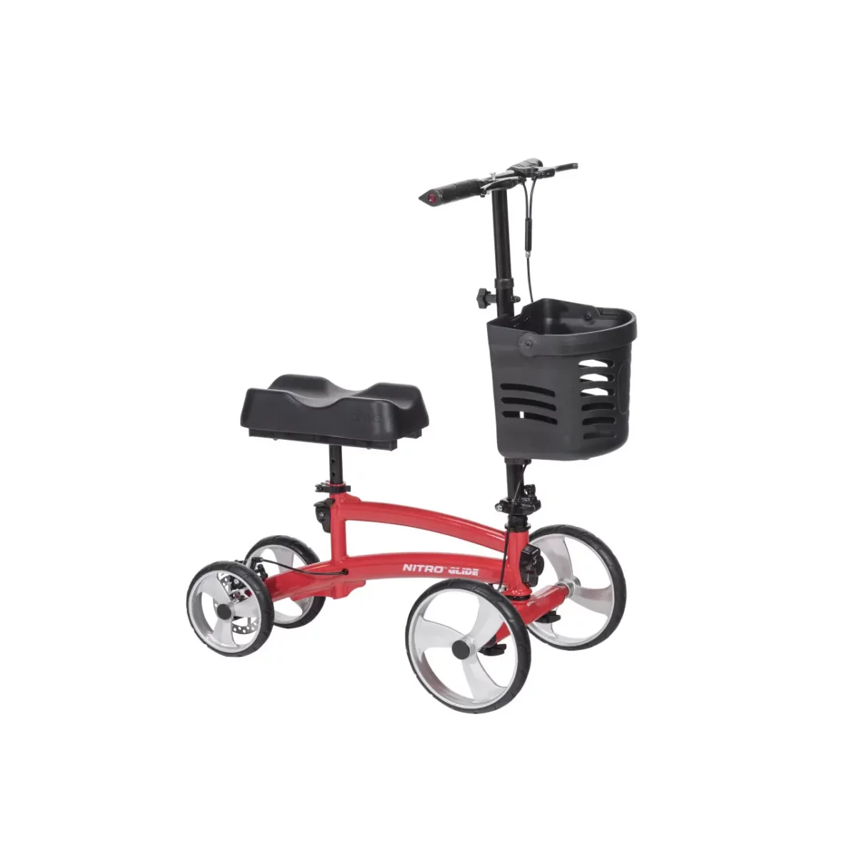 Nitro Glide Knee Walker - Image 2