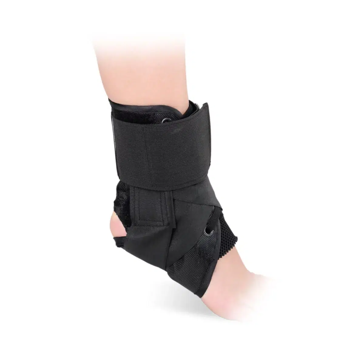Quick Lace Ankle Brace - Image 1