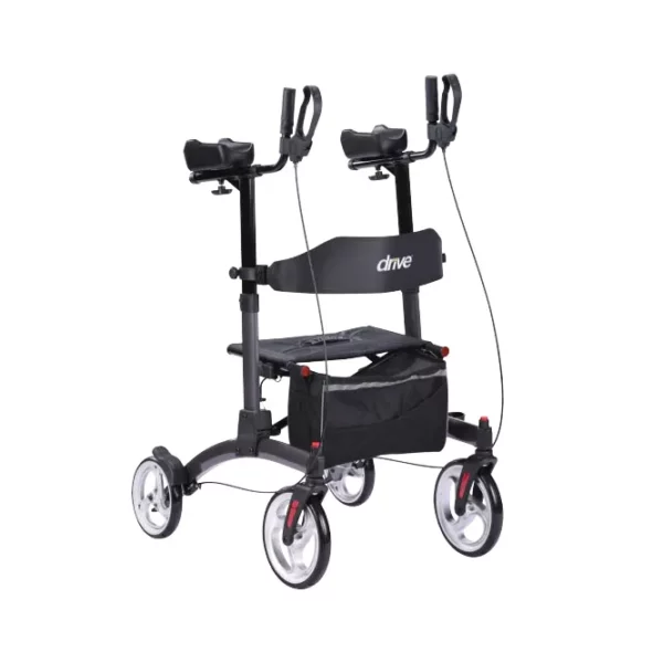 Elevate Upright Walker