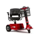 Amigo RD 3-Wheel Mobility Scooter - Image 2