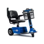 Amigo RD 3-Wheel Mobility Scooter - Image 3