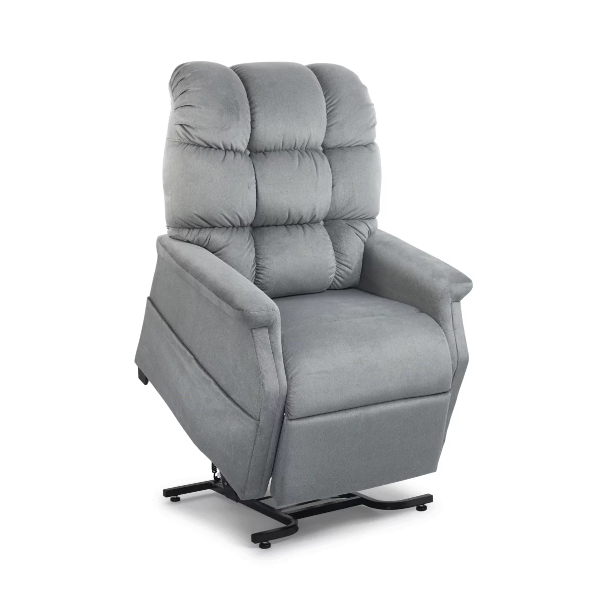 Cambridge PR-401 1-Position Lift Chair Recliner - Image 1