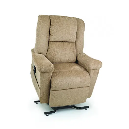(DISCONTINUED) Day Dreamer PR-632 with MaxiComfort 4-Position Lift Chair Recliner