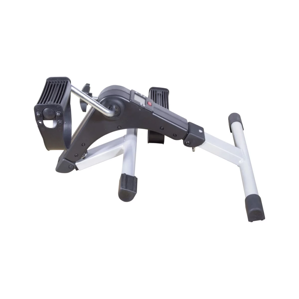 Folding Exercise Peddler with Electronic Display - Image 2
