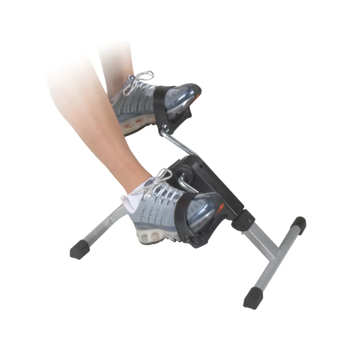 Folding Exercise Peddler with Electronic Display - Image 5