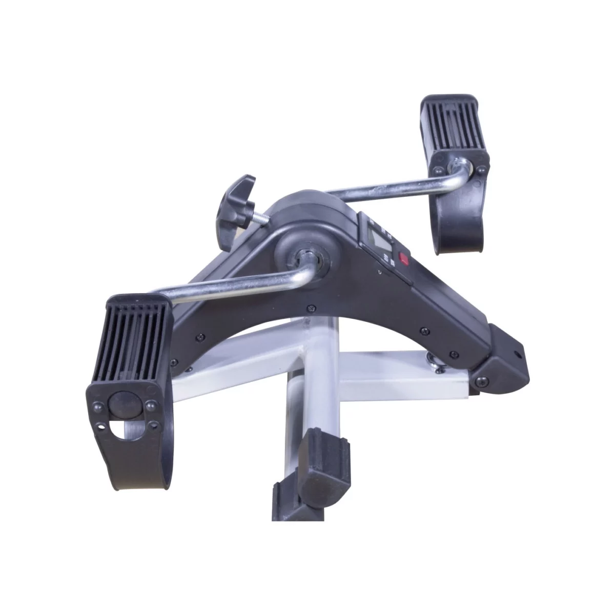 Folding Exercise Peddler with Electronic Display - Image 3