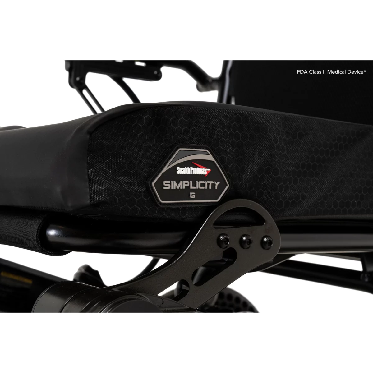 Stealth Simplicity G Cushion - Image 5