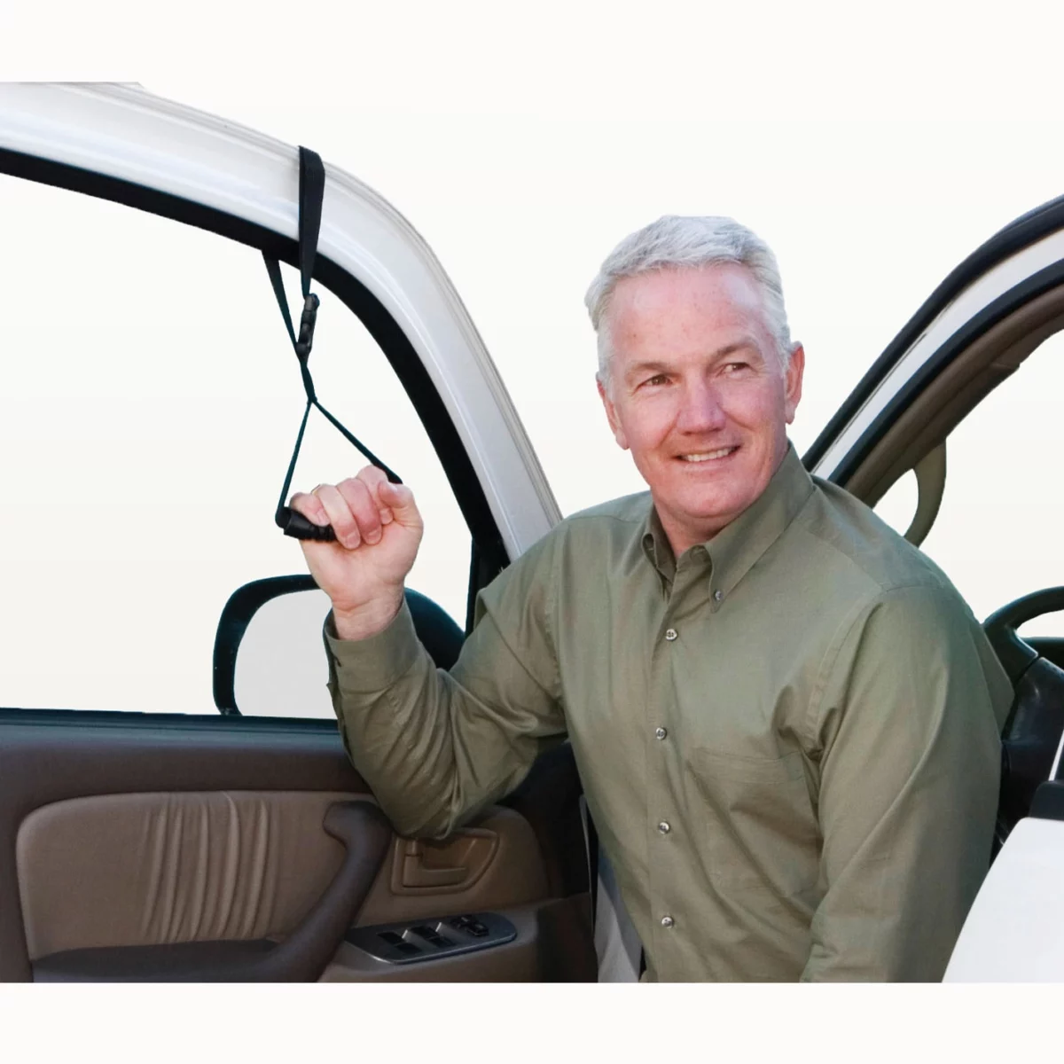 Stander Car Caddie - Image 3