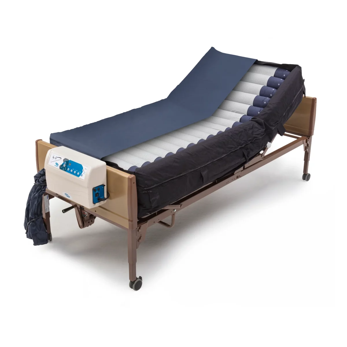 Invacare microAIR MA900 Lateral Rotation Low Air Loss Mattress - Image 2