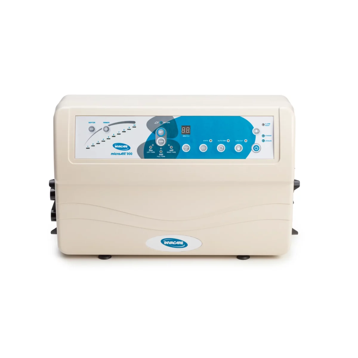 Invacare microAIR MA900 Lateral Rotation Low Air Loss Mattress - Image 3