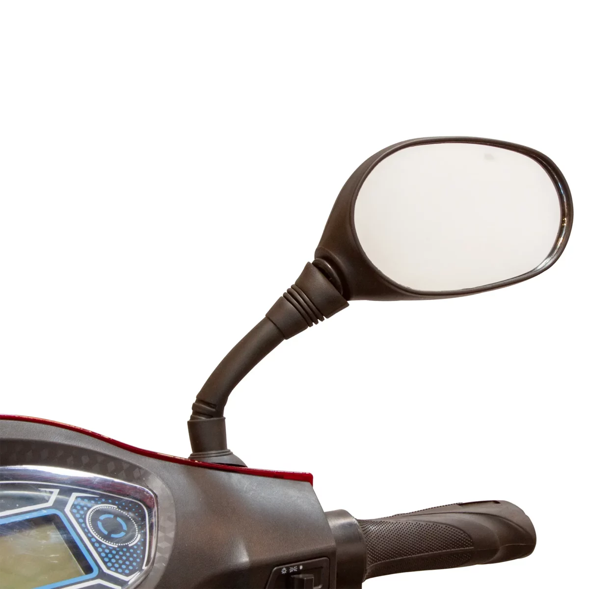 Journey Luxe Elite 4-Wheel Recreational Scooter - Image 17
