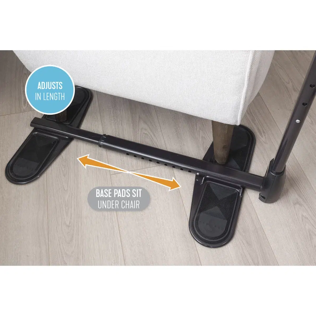 Stander CouchCane with Organizer Pouch - Image 6
