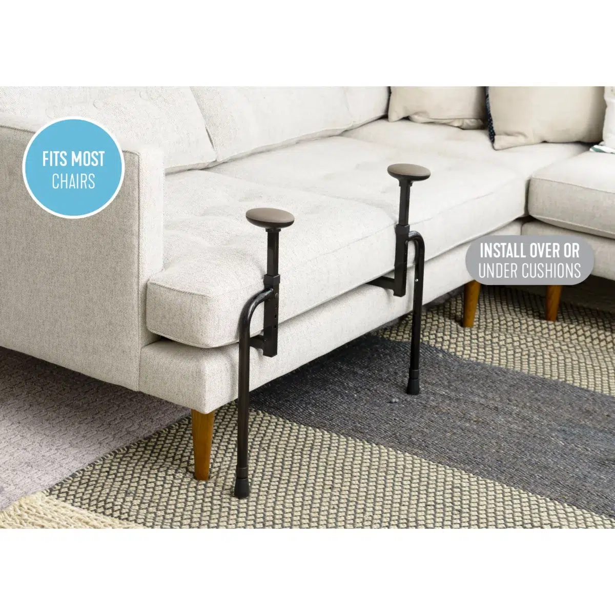 Stander EZ Stand-N-Go - Image 8