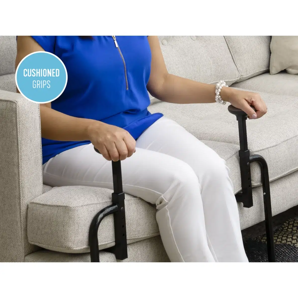 Stander EZ Stand-N-Go - Image 5