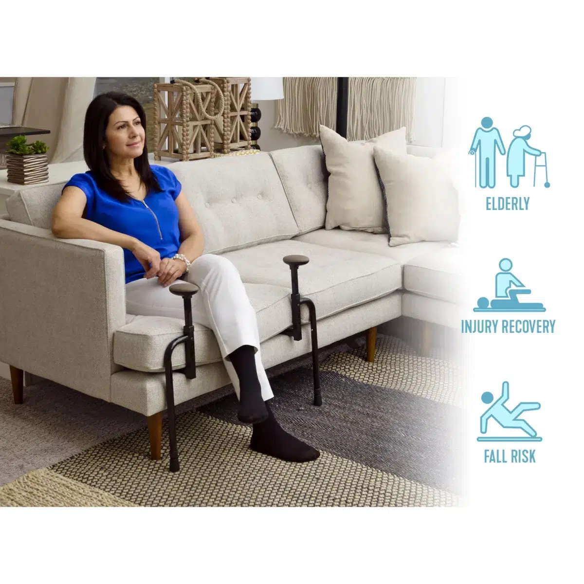 Stander EZ Stand-N-Go - Image 4