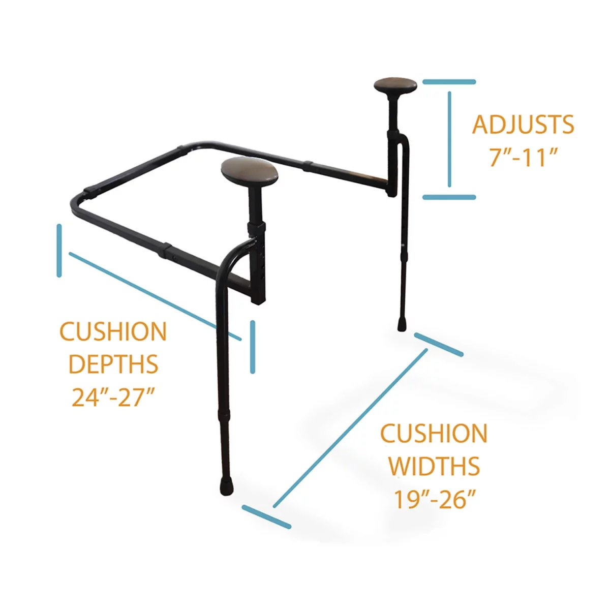 Stander EZ Stand-N-Go - Image 9
