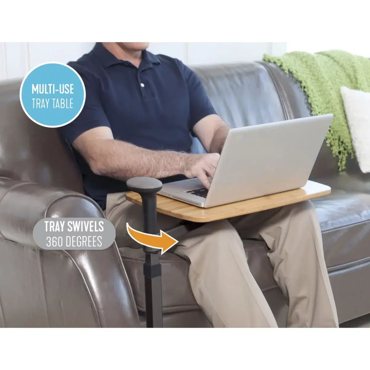 Stander Omni Tray Table - Image 4