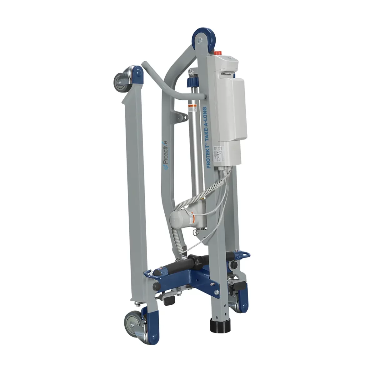Protekt Take-A-Long Folding Electric Patient Lift - Image 4