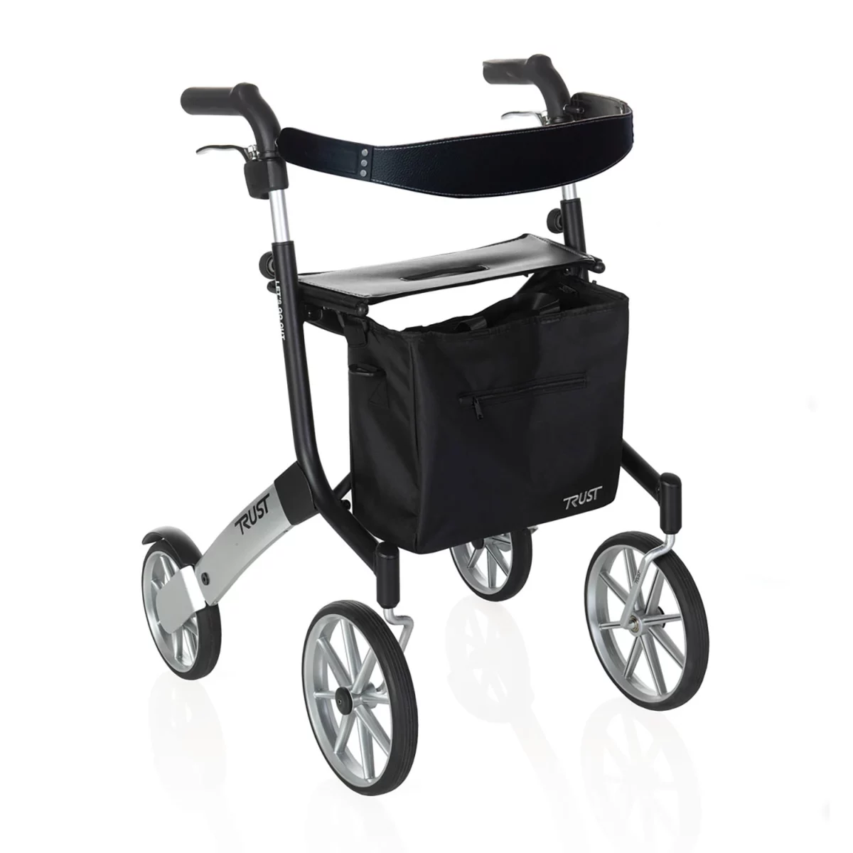 Let's Go Out Rollator - Image 1