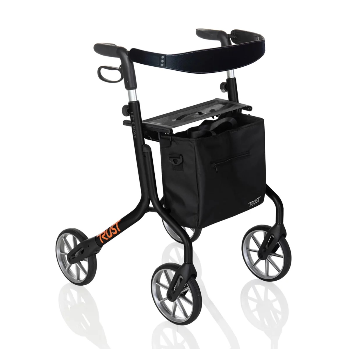 Lets Move Rollator - Image 3