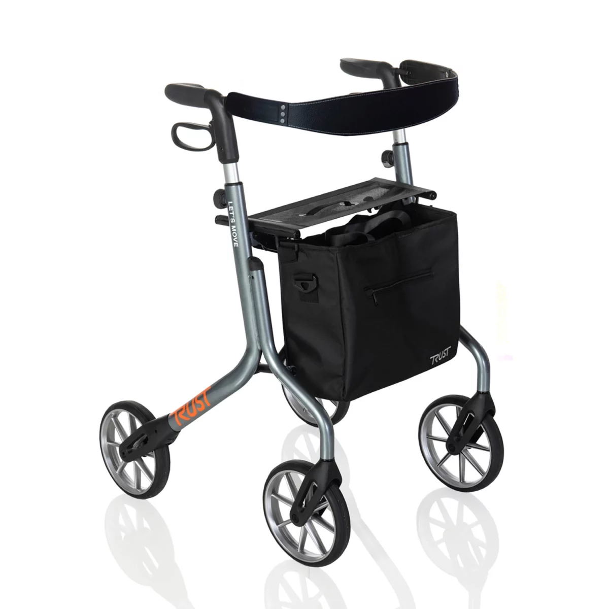 Lets Move Rollator - Image 1
