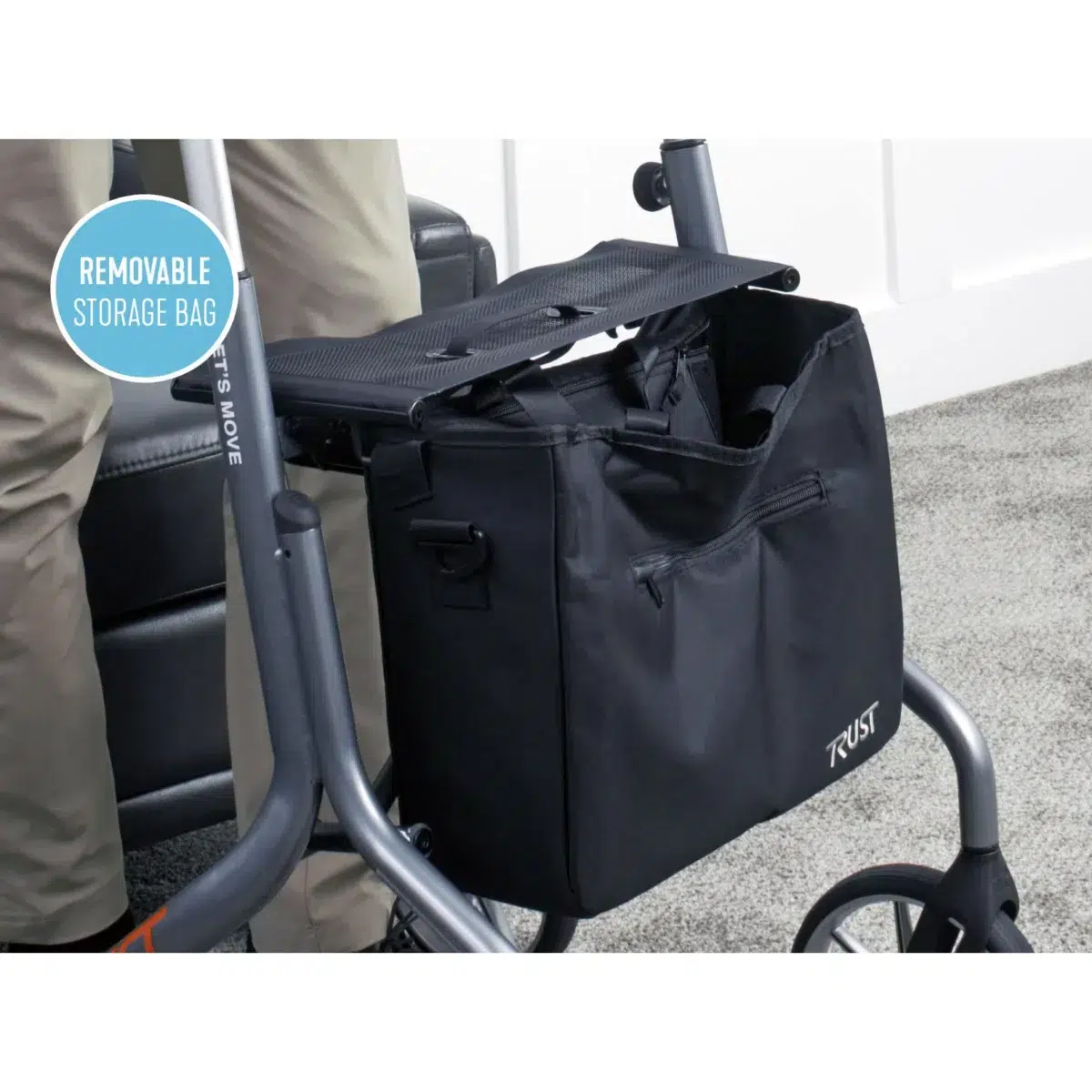 Lets Move Rollator - Image 8