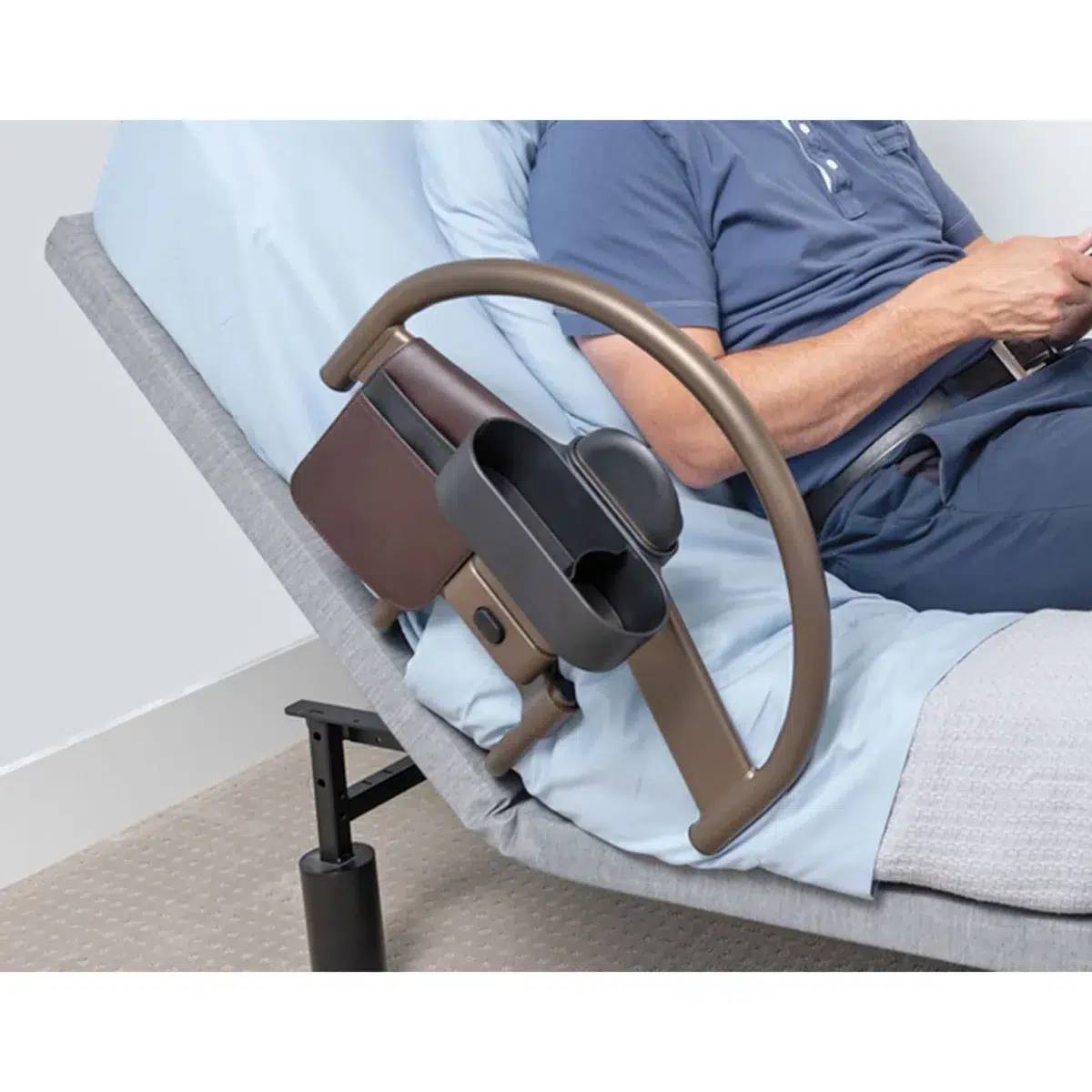 Stander Freedom Click Bed Handle - Image 5