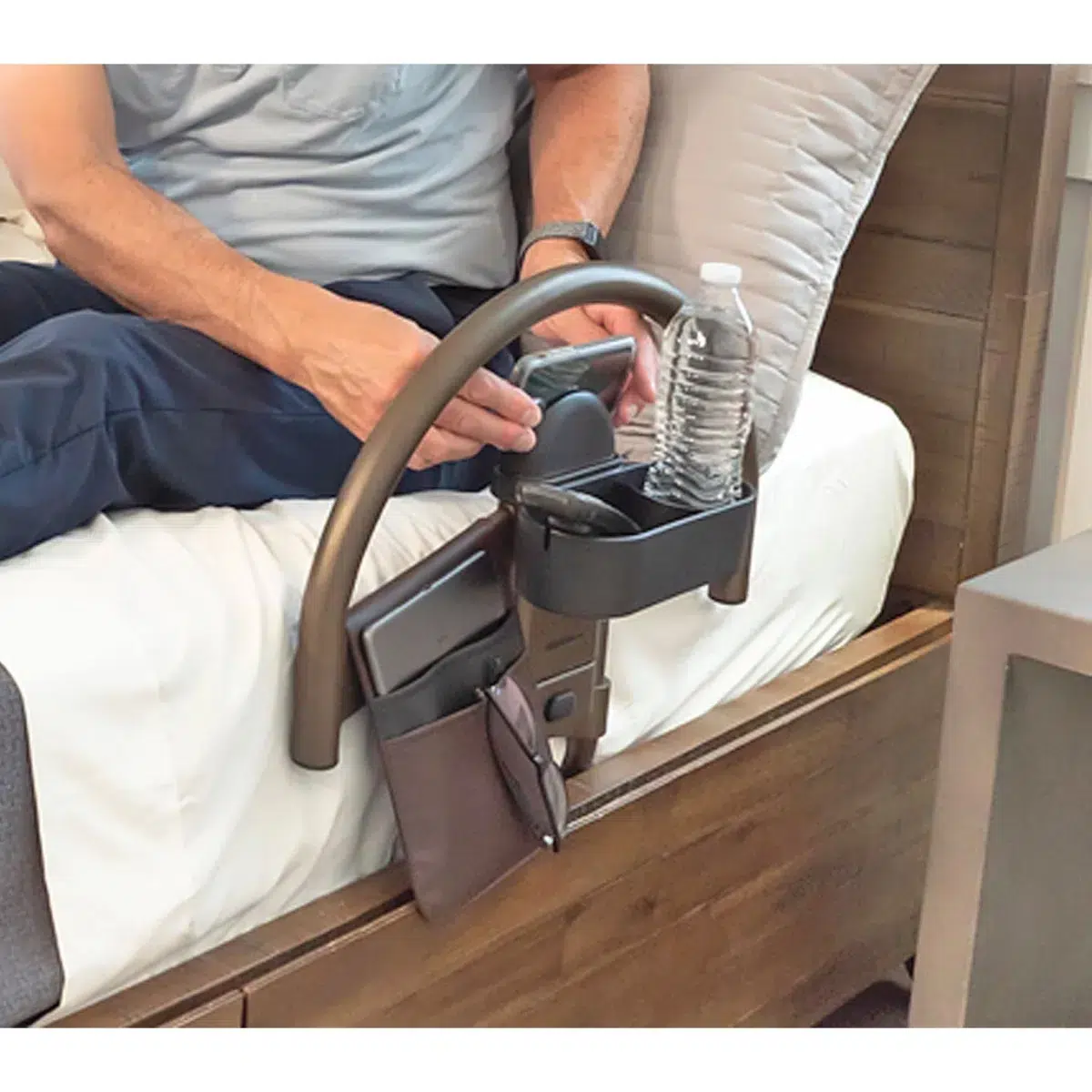 Stander Freedom Click Bed Handle - Image 6