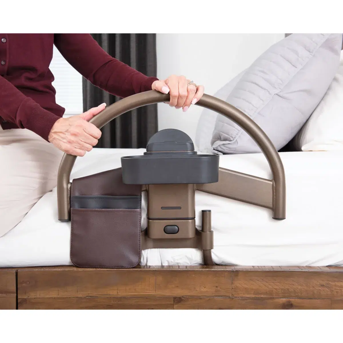 Stander Freedom Click Bed Handle - Image 3