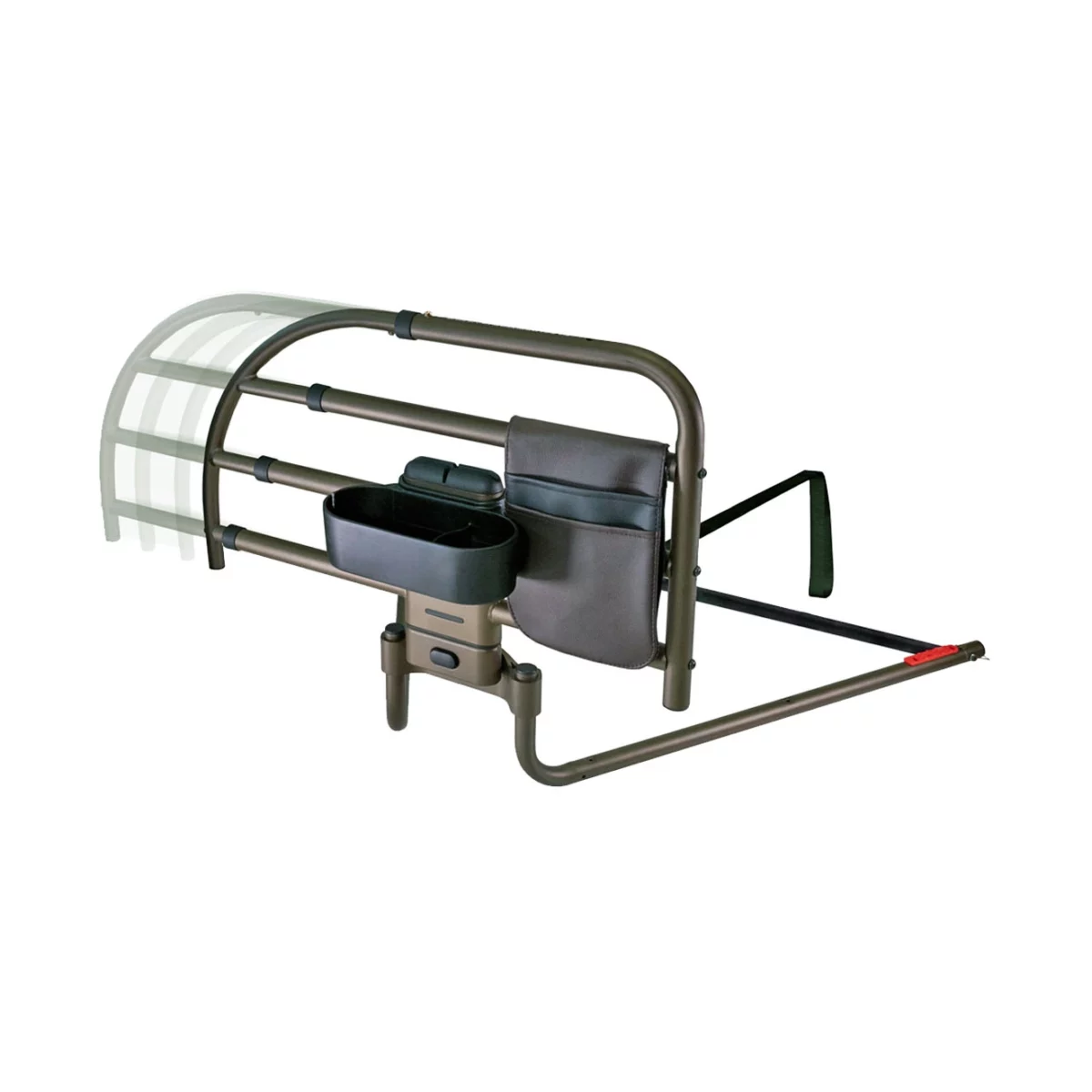 Stander Freedom Click Extendable Bed Rail - Image 1