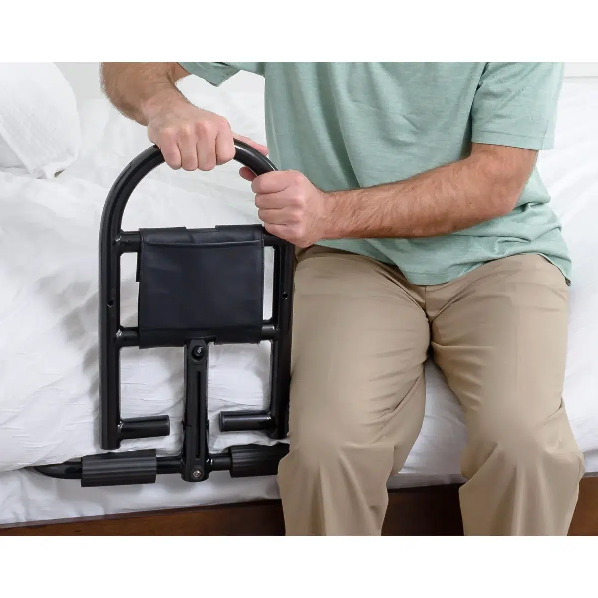 Stander Prime Bed Handle - Image 2