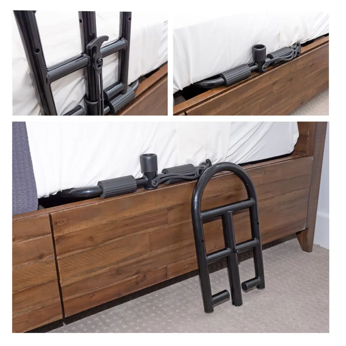 Stander Prime Bed Handle - Image 3