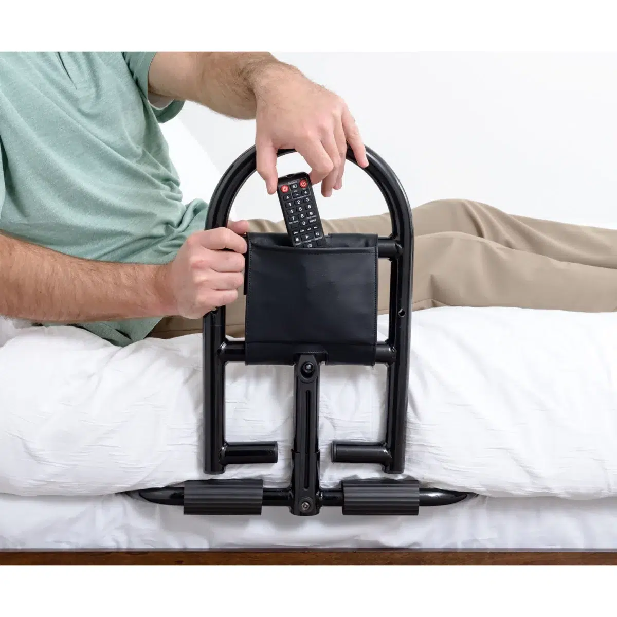 Stander Prime Bed Handle - Image 4