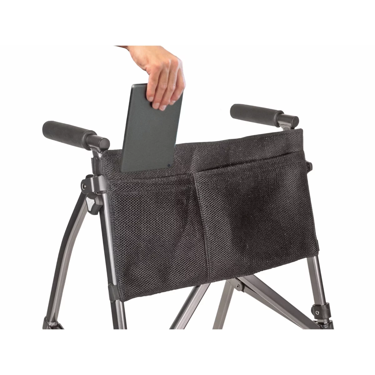 EZ Fold-N-Go Walker Lite - Image 5