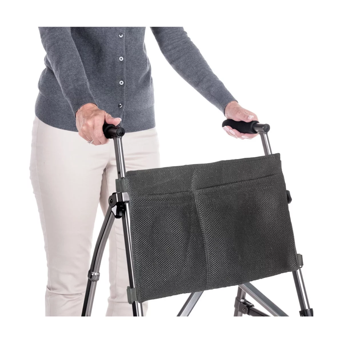 EZ Fold-N-Go Walker Lite - Image 4