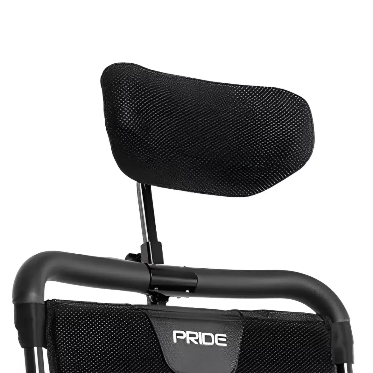 Jazzy Carbon Headrest Kit - Image 1