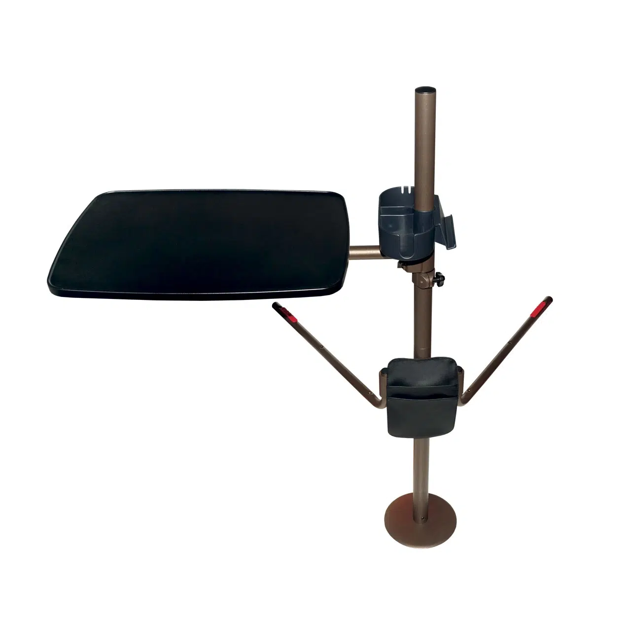 7700-B Freedom Overbed Table 01 Medfirst Homecare Stander Freedom Overbed Table - Image 1