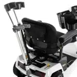 Forearm Crutch Holder - Image 2