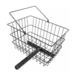 Rear Basket