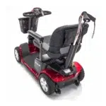 Double Cane Holder, 3" Diameter - Image 3