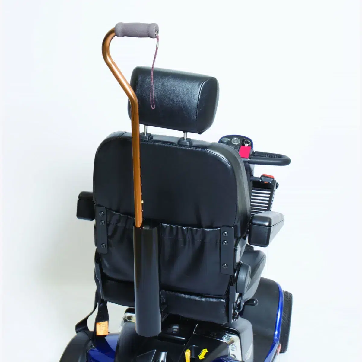 Single Cane Holder, 3" Diameter - Image 1