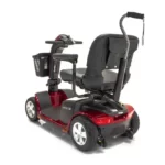 Single Cane Holder, 3" Diameter - Image 2