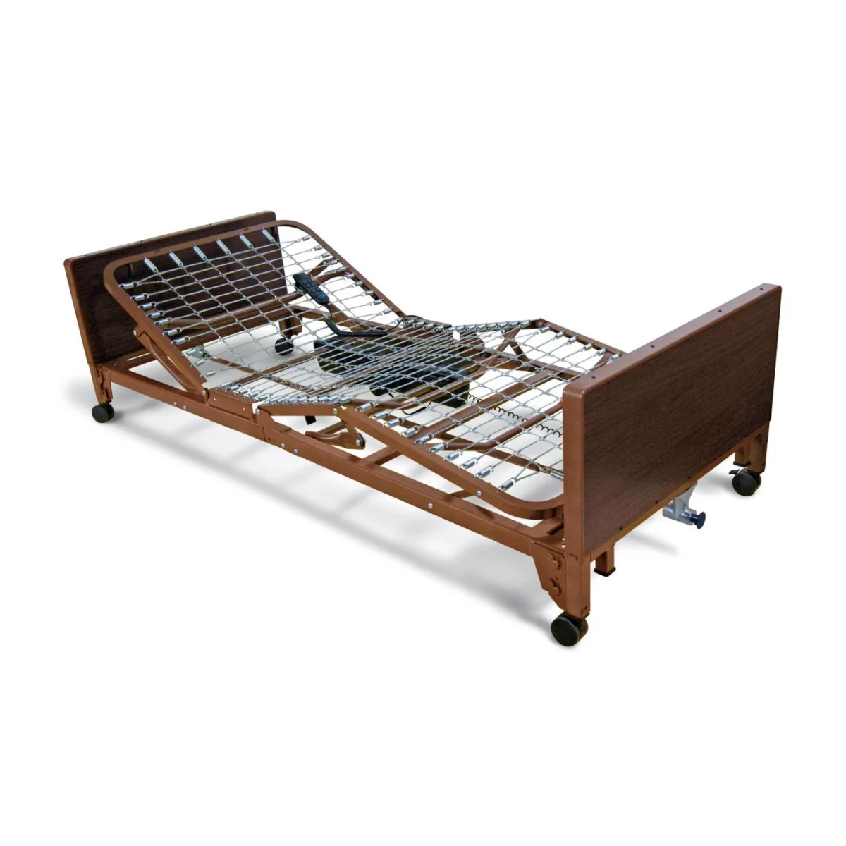 Full Electric Homecare Bed (Pre-owned) - Image 2