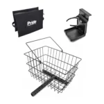 Style C Scooter Accessory Kit