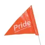 Safety Flag for Go Go, Revo & Baja Scooters