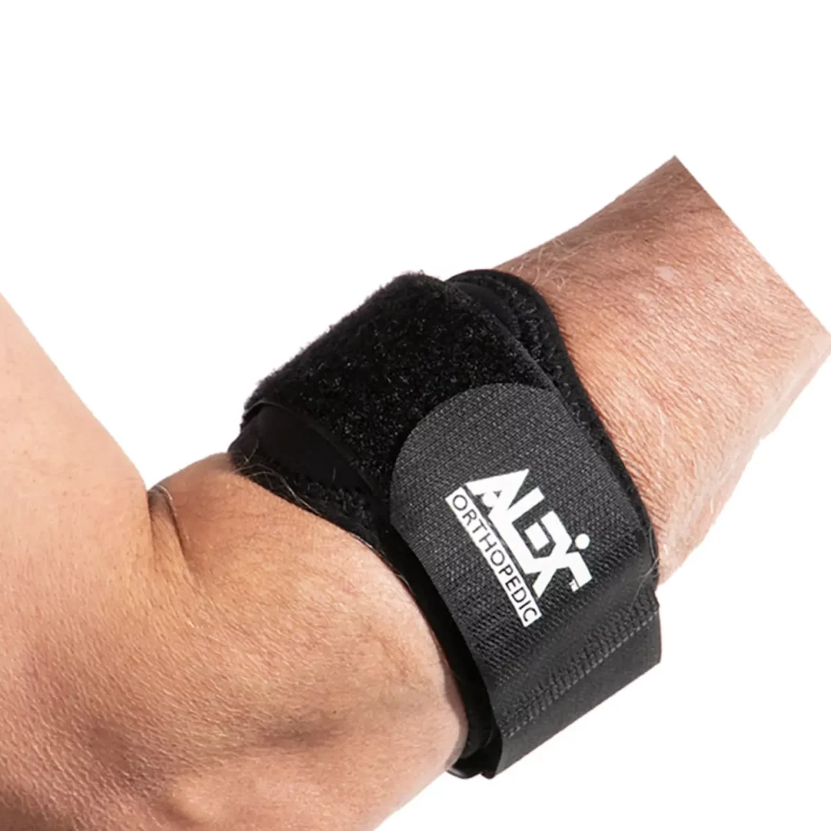 Tennis Elbow Support with Gel Pad - Image 2